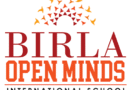 Birla Open Minds International School