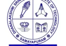 Dhanalakshmi Srinivasan Institute of Research and Technology