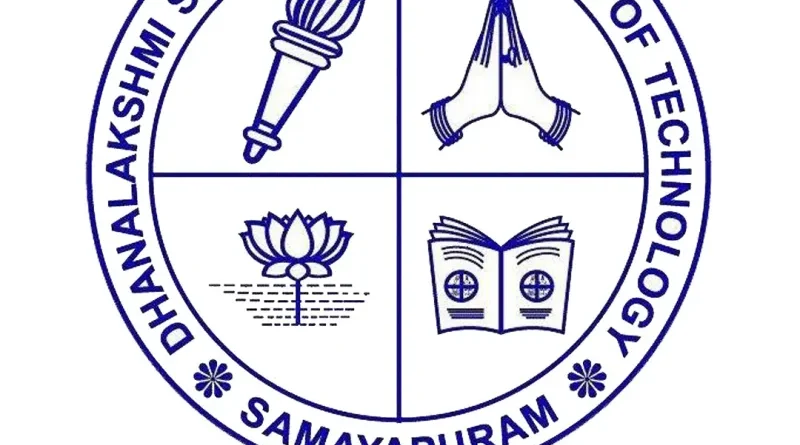 Dhanalakshmi Srinivasan Institute of Research and Technology