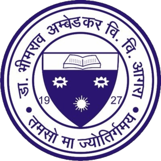 Dr. Bhimrao Ambedkar University