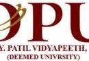 Dr. D. Y. Patil Vidyapeeth