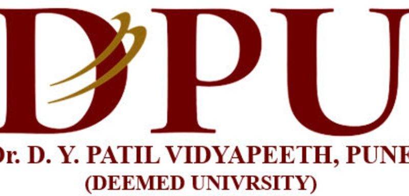 Dr. D. Y. Patil Vidyapeeth