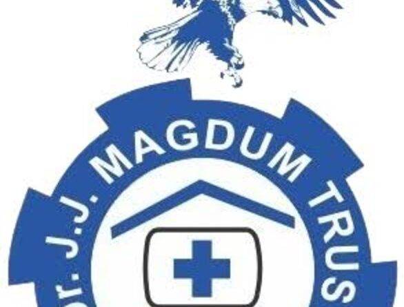 Dr. J.J. Magdum Pharmacy College
