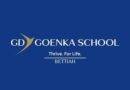 GD Goenka School