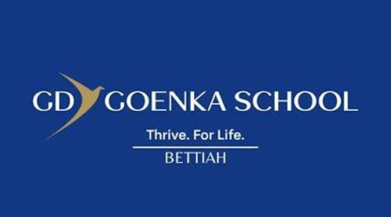 GD Goenka School