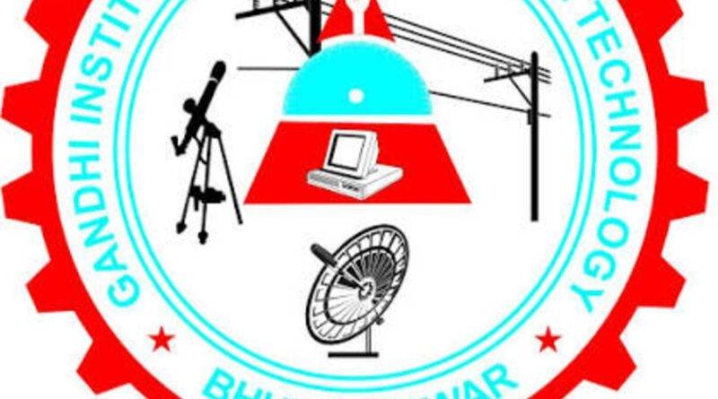 GIET Baniatangi