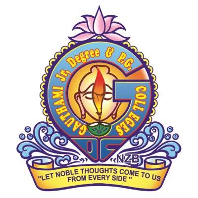 Gauthami Junior Degree and PG College