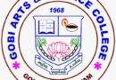 Gobi Arts & Science College