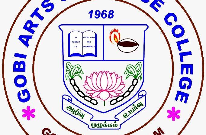 Gobi Arts & Science College