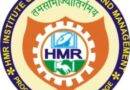 HMR Institute of Technology and Management