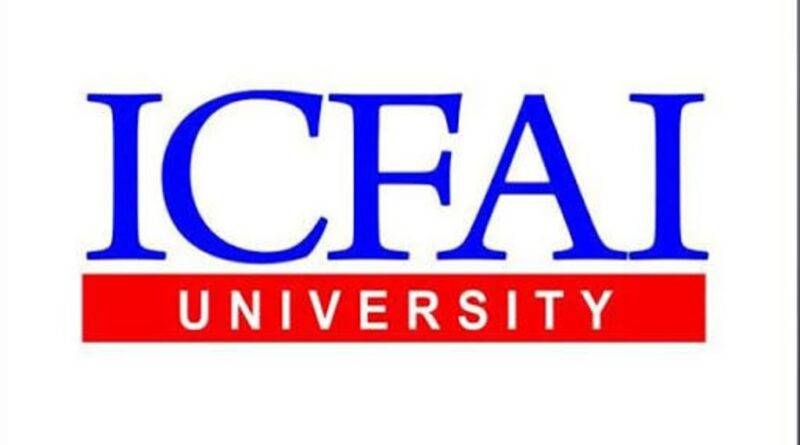 ICFAI Group