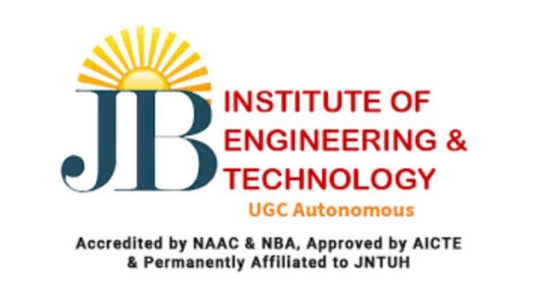 J.B. Institute of Engineering