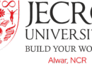 JECRC NCR Campus Alwar