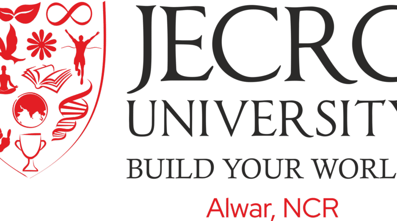 JECRC NCR Campus Alwar