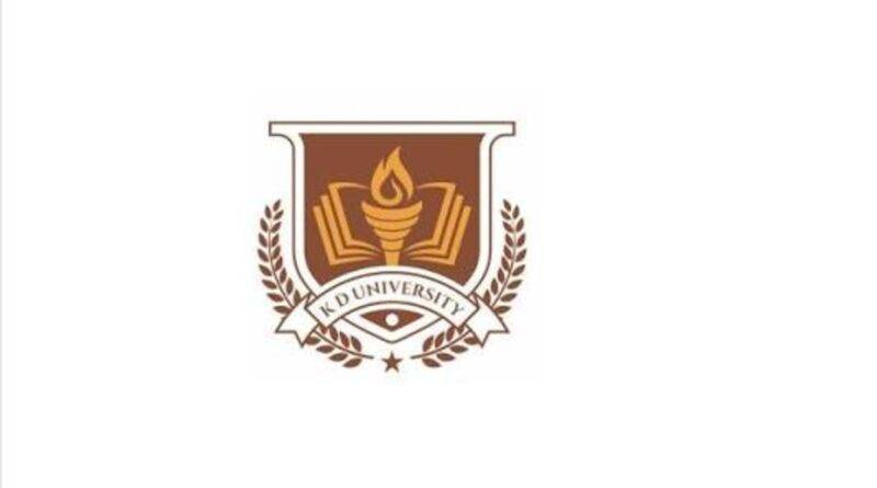 K.D. University