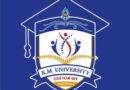 K.M. University
