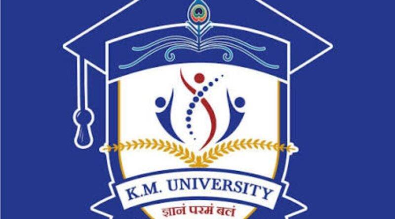 K.M. University