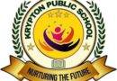 Krypton Public School
