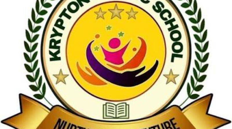 Krypton Public School