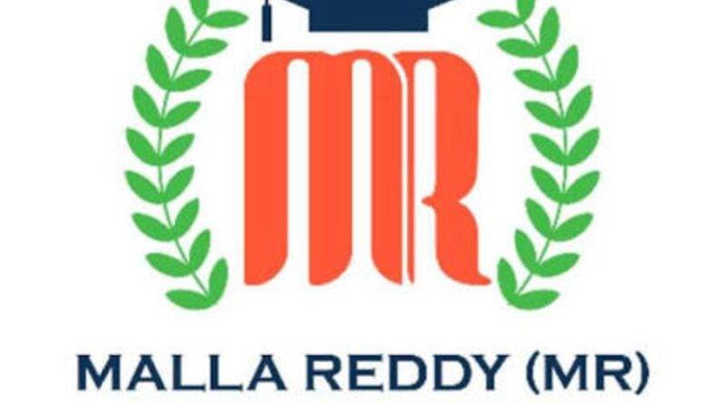 Malla Reddy Deemed to be University