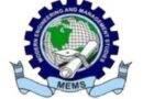 Modern Engineering & Management Studies