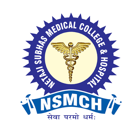 Netaji Subhas Medical College