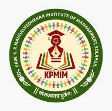 PRIN. K. P. Mangalvedhekar Institute of Management