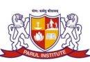 Parul Institution of Engineering and Technology