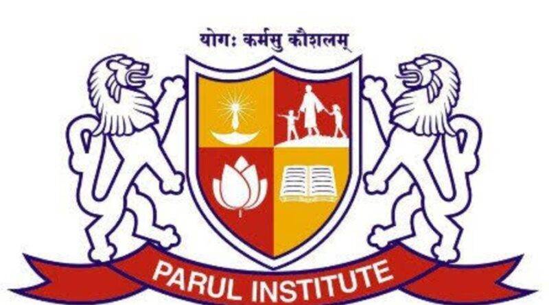 Parul Institution of Engineering and Technology