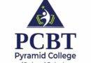 Pyramid College of Business