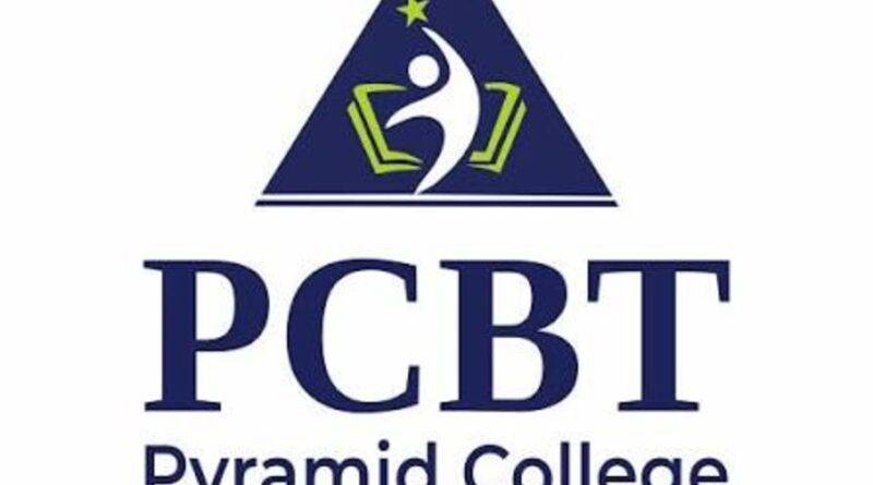Pyramid College of Business