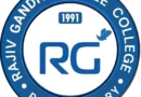 Rajiv Gandhi Degree College