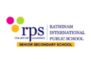 Rathinam International Public School