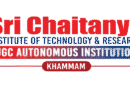 SCIT Khammam
