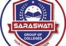 Saraswati Group of Colleges