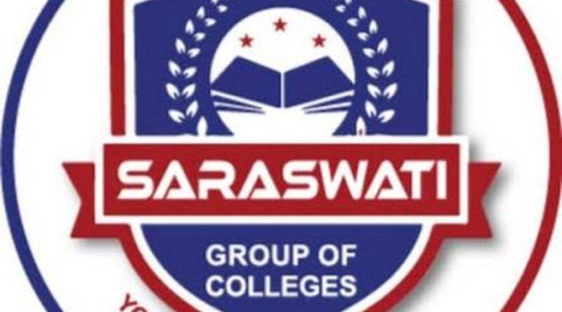 Saraswati Group of Colleges