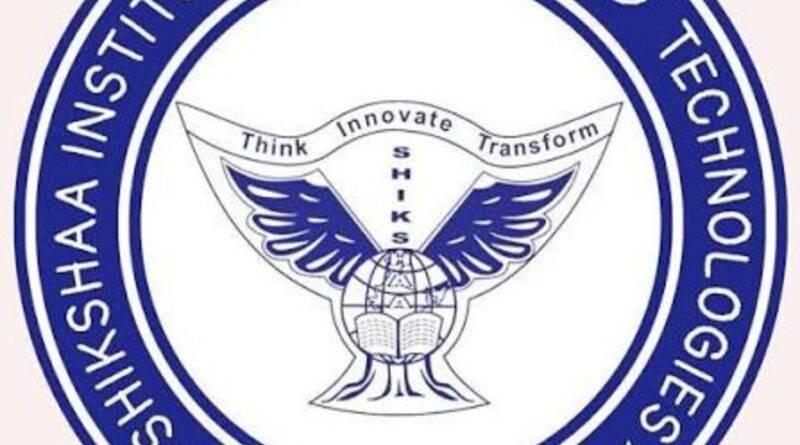 Shikshaa Institute of Advanced