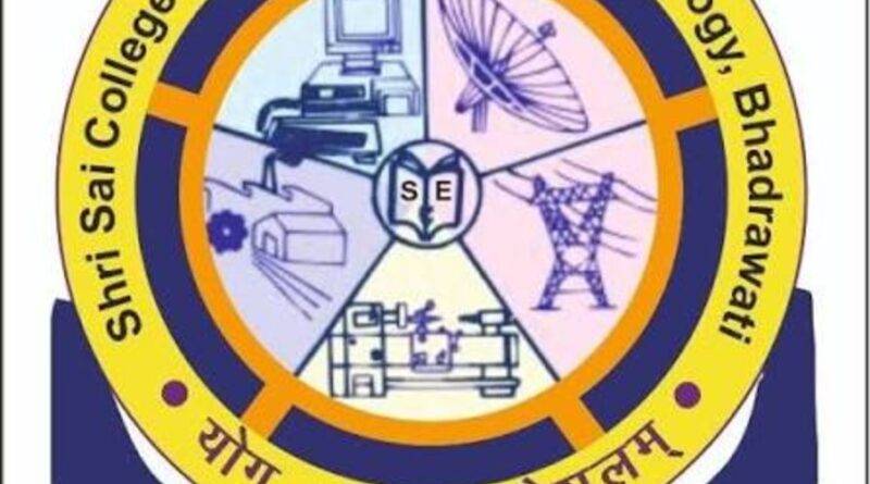Shri Sai College of Engineering