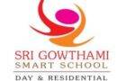 Sri Gowthami Smart School