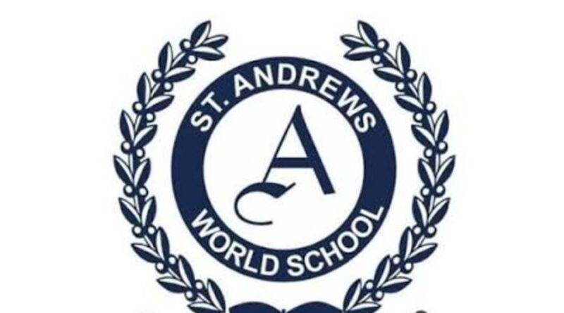 St. Andrews World School