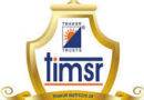 TIMSR Mumbai