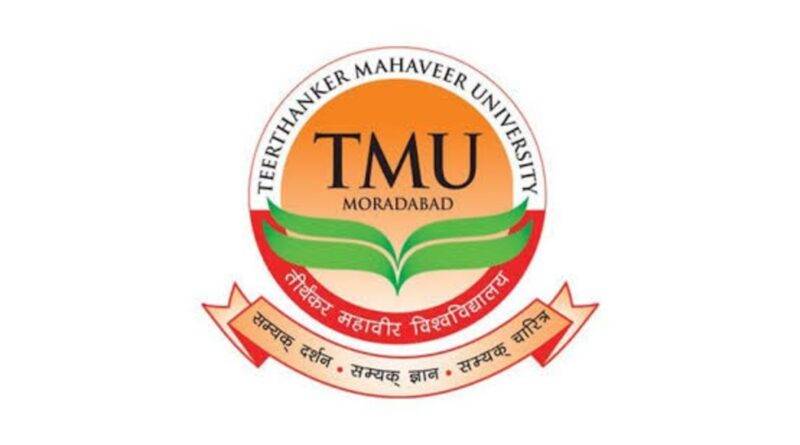 Teerthanker Mahaveer University