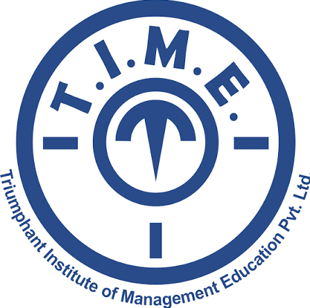 Triumphant Institute of Management Education