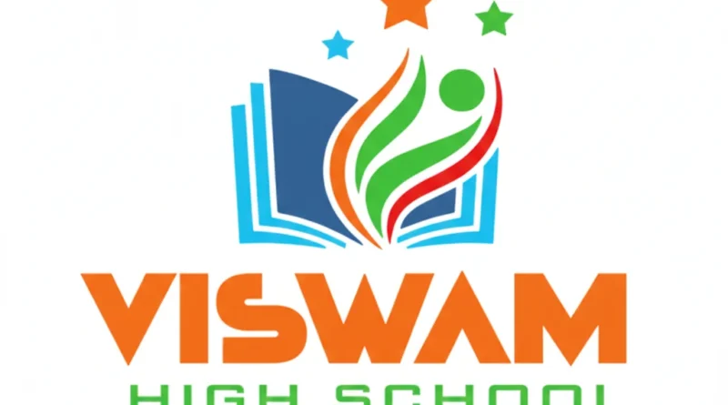 Viswam English Medium High School