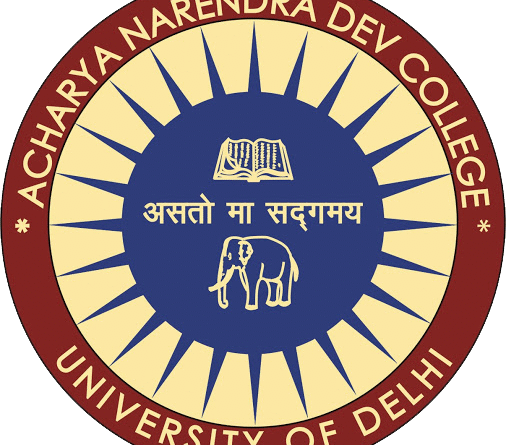 Acharya Narendra Dev College