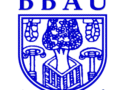 BBAU Lucknow