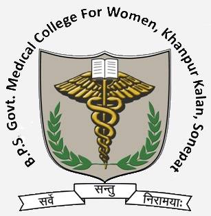 BPS Government Medical College