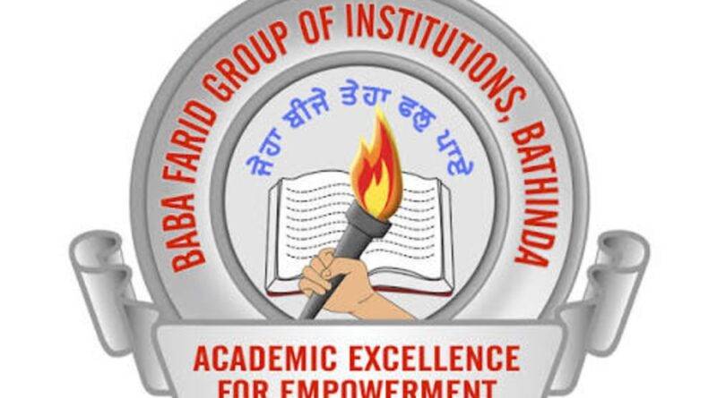 Baba Farid Group of Institutions