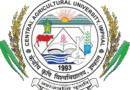 CAU Pasighat