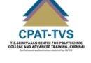 CPAT-TVS Chennai